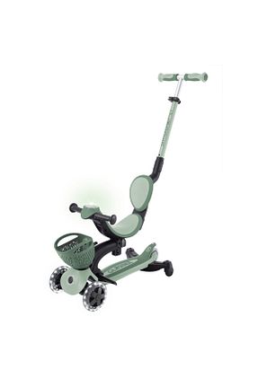 دوچرخه بچه گانه سبز Globber - کد 844557307