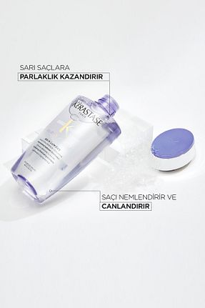شامپو زنانه Kerastase - کد 279082828
