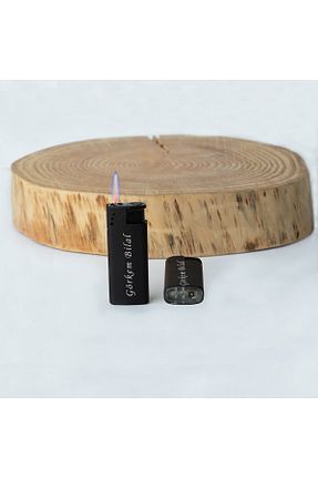فندک کمپ مشکی Genel Markalar - کد 817490334