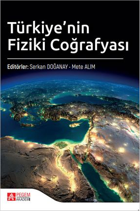 کتاب نقد و بررسی Pegem Akademi Yayıncılık - کد 443681556