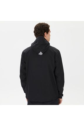 کاپشن مشکی مردانه رگولار Nautica - کد 773831296