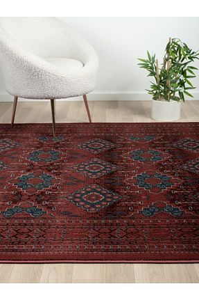 فرش رنگی آنتی آلرژی Home Dream - کد 861312038