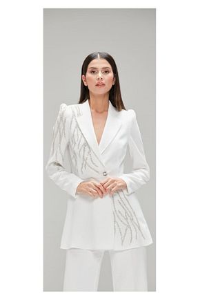 ست بالاتنه و پائین تنه مشکی زنانه CLIO - کد 669866618