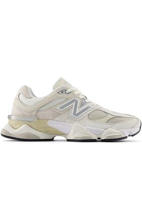 کفش اسنیکر رنگی زنانه بند دار New Balance - کد 861341144