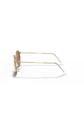 عینک آفتابی سفید زنانه 53 Ray-Ban - کد 2484720