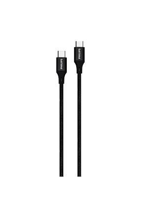 شارژر مشکی Philips - کد 455013457