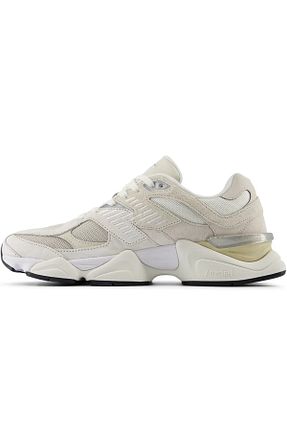 کفش اسنیکر رنگی زنانه بند دار New Balance - کد 861341144