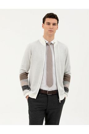 رویه نباتی مردانه اسلیم فیت Pierre Cardin - کد 829104717