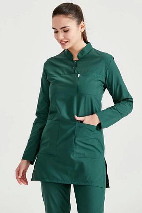 لباس فرم ورزشی رنگی زنانه Moodamedikal - کد 745944415