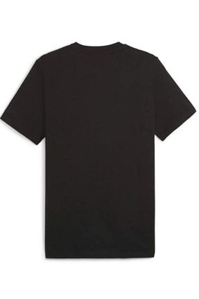 تیشرت مشکی مردانه رگولار Puma - کد 741578184