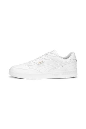 کفش کژوال سفید زنانه پارچه ای Puma - کد 821156869