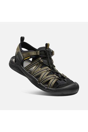 صندل اسپرت مشکی مردانه Keen - کد 322928925