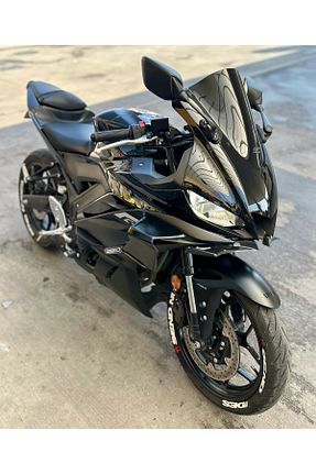 ست گرناژ موتور سیکلت saranostra - کد 852844605