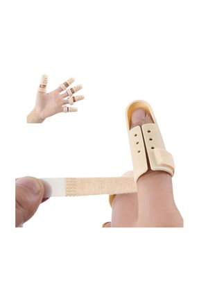 دستبند اسپرت بژ Akestoria Med - کد 887241799