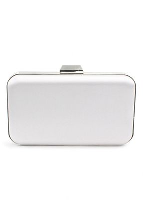 کیف مجلسی طوسی زنانه Chantaky - کد 826442997