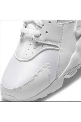 کفش اسنیکر سفید زنانه بند دار Nike - کد 126321347