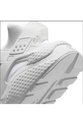 کفش اسنیکر سفید زنانه بند دار Nike - کد 126321347