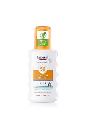 کرم ضد آفتاب بدن SPF 50 + Eucerin - کد 653710910