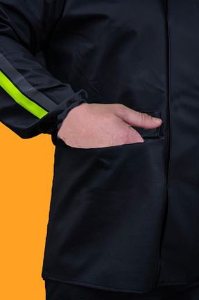 بارانی موتور سواری go out - کد 861439767