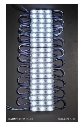چراغ LED سفید Genel Markalar - کد 80152528