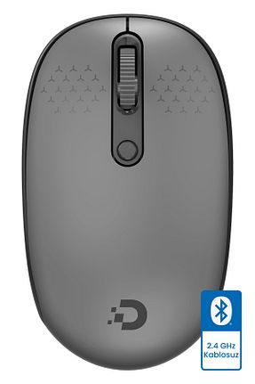 ماوس طوسی Daxi - کد 861445715