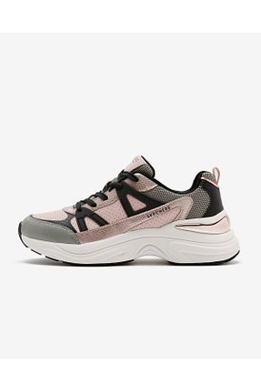 کفش دو و میدانی و تمرینی خاکی زنانه Skechers - کد 807371031