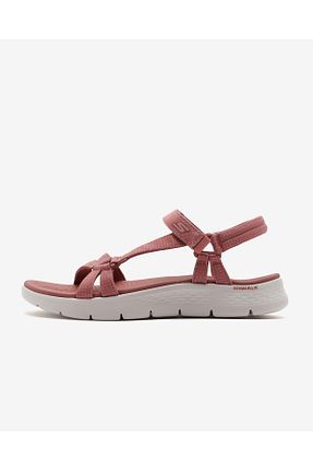 صندل قهوه ای زنانه Skechers - کد 824550896