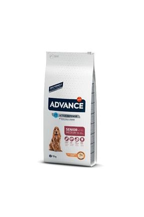  Orta (11 - 25 kg) Advance - کد 2266469