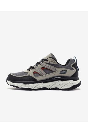 کفش پیاده روی بژ مردانه Skechers - کد 852657978