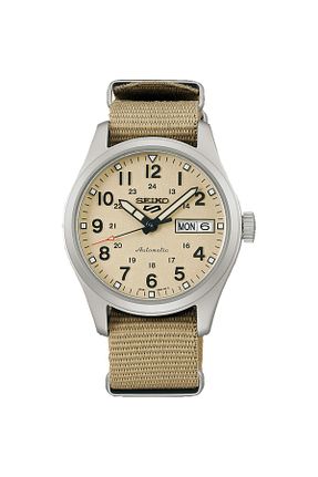 ساعت مچی رنگی مردانه 41-45 میلی متر Seiko - کد 664277696