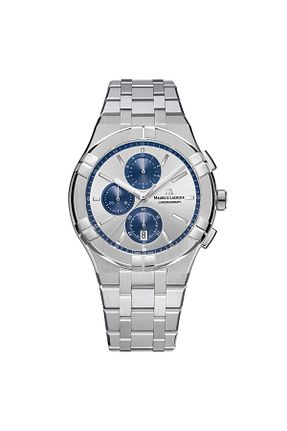 ساعت مچی متالیک مردانه 42 میلی متر Maurice Lacroix - کد 848510875