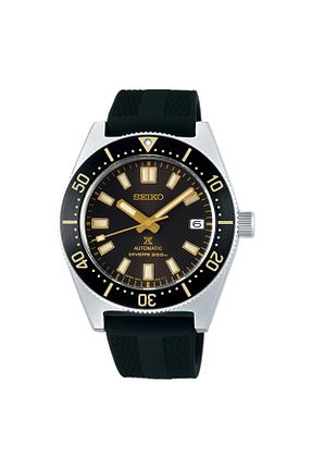 ساعت مچی مشکی مردانه 41-45 میلی متر Seiko - کد 66941990