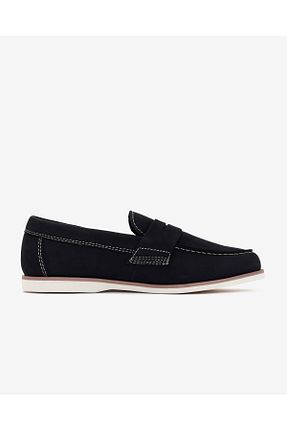 کفش کژوال سرمه ای مردانه پاشنه کوتاه (1 - 4 سانتی متر) Timberland - کد 826310880