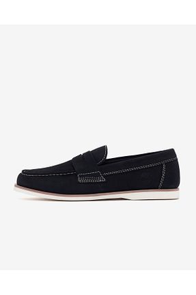 کفش کژوال سرمه ای مردانه پاشنه کوتاه (1 - 4 سانتی متر) Timberland - کد 826310880