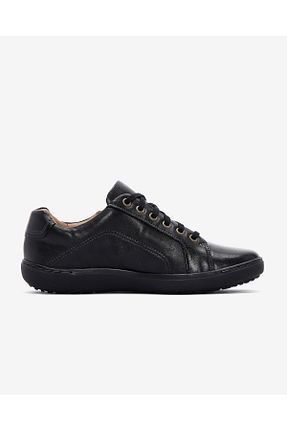 کفش کژوال مشکی زنانه پاشنه کوتاه (1 - 4 سانتی متر) CLARKS - کد 826387995