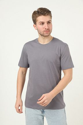 تیشرت مشکی مردانه رگولار noetr - کد 354025771
