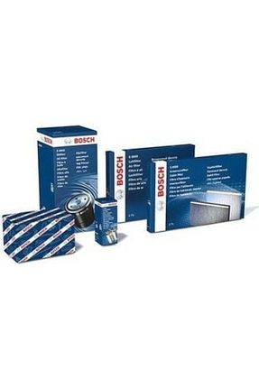 ست فیلتر خودرو Bosch - کد 861527155