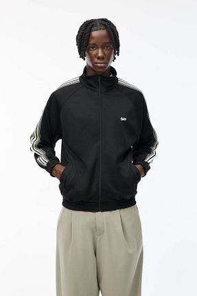 کت مشکی مردانه Comfort Pull & Bear - کد 861544213