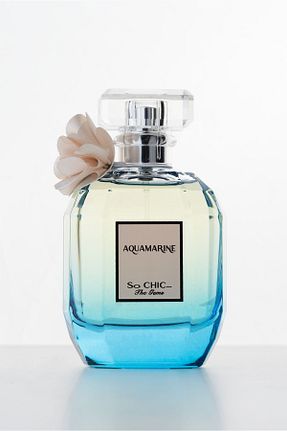 ادکلن زنانه So Chic - کد 463321000