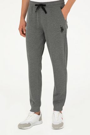 شلوار کرمگن طوسی مردانه Comfort U.S. Polo Assn. - کد 861561503