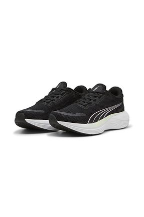 کفش دو و میدانی و تمرینی مشکی مردانه Puma - کد 798324449