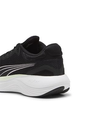 کفش دو و میدانی و تمرینی مشکی مردانه Puma - کد 798324449