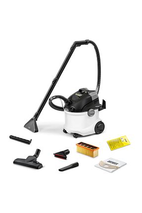 ماشین قالیشویی سفید Karcher - کد 861556147
