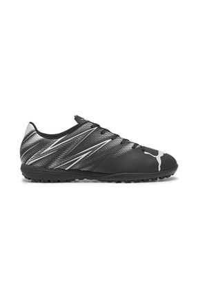 کفش فوتبال چمن مصنوعی مشکی مردانه پلاستیک Puma - کد 736011707