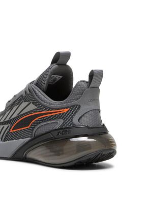 کفش دو و میدانی و تمرینی صورتی مردانه Puma - کد 841094474