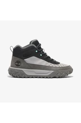 کفش بیرون طوسی مردانه Timberland - کد 861550578