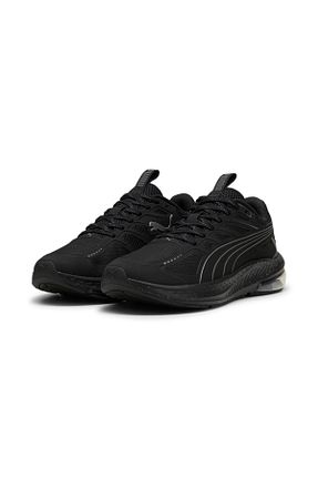 کفش دو و میدانی و تمرینی مشکی مردانه Puma - کد 841472056