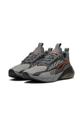 کفش دو و میدانی و تمرینی صورتی مردانه Puma - کد 841094474