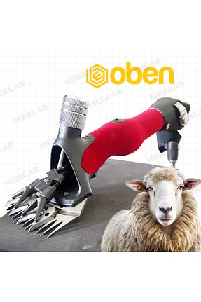 ماشین آلات گاوداری oben - کد 377333608