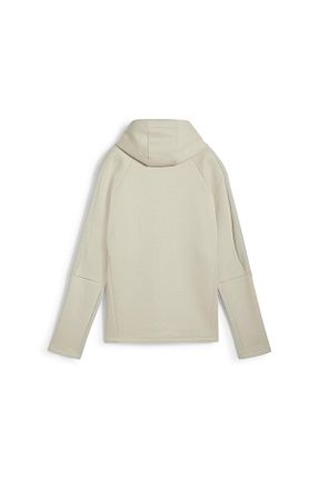 سوئیشرت مشکی زنانه ساده Puma - کد 881873605